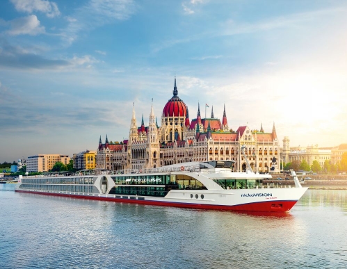 (C) Nicko cruises Schiffsreisen GmbH