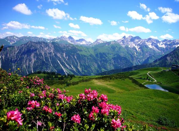 Oberstdorf